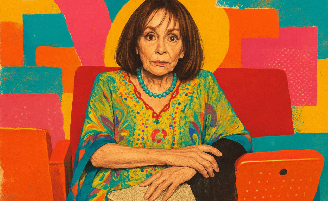 Μαίρη Χρονοπούλου: «Καίγομαι» μου φώναζε στον ύπνο μου, λέει ο πατέρας Ποιμένας