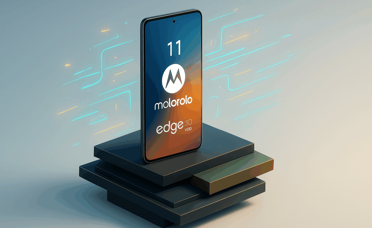 Η Motorola Edge 70 Ultra: Η πρώτη εικόνα διέρρευσε και αποκαλύπτει νέα χαρακτηριστικά