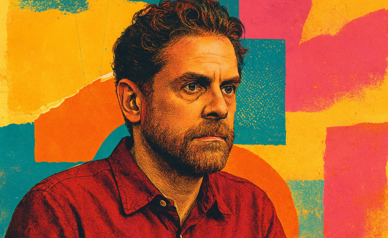 Δημήτρης Λάλος: Η συγκινητική εξομολόγηση για τον Δημήτρη Ήμελλο στο Αλ Τσαντίρι Νιουζ