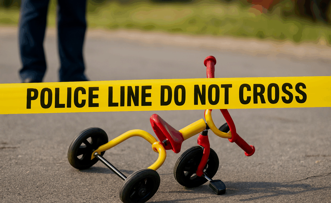 Έρευνα για τον θάνατο τρίχρονου αγοριού στην Πάτρα