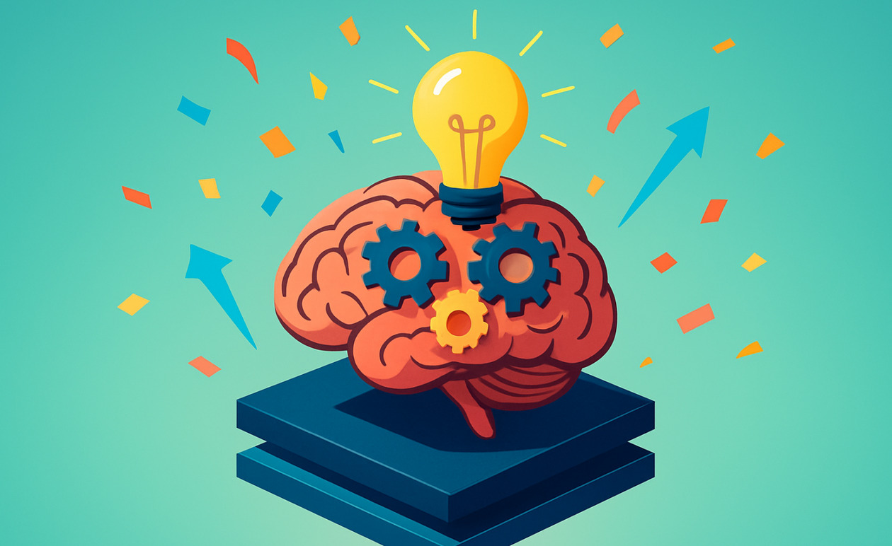 Πώς οι πραγματικοί leaders παίρνουν κρίσιμες αποφάσεις: Η δύναμη της εσωτερικής γνώσης