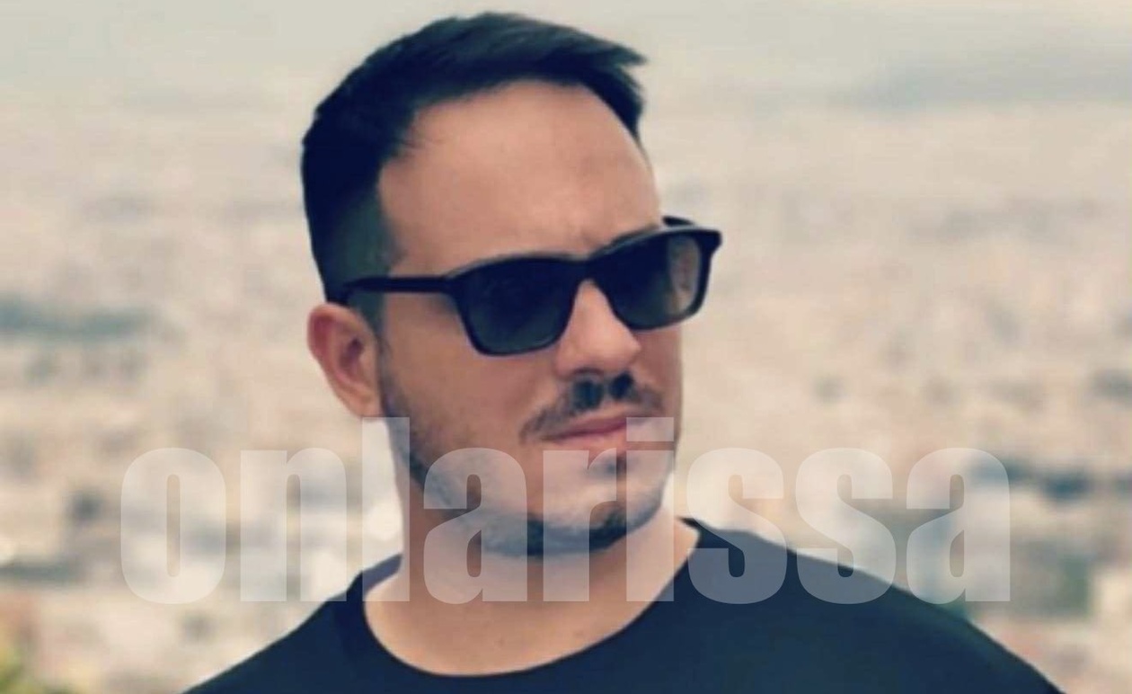 Ανείπωτη τραγωδία: Αυτός είναι ο 37χρονος Λαρισαίος που σκοτώθηκε σε φοβερό τροχαίο στη Σερβία