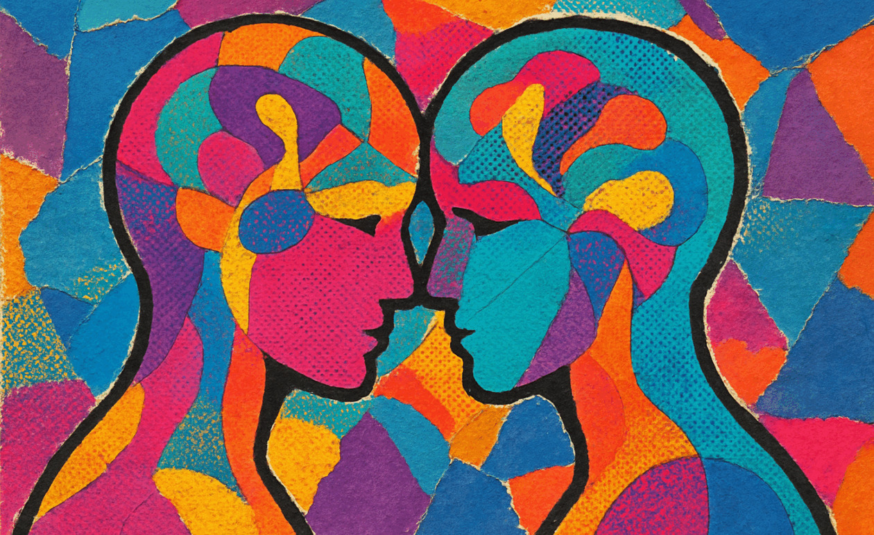 Η συναισθηματική νοημοσύνη: Ο κρυφός παράγοντας για ευτυχισμένες σχέσεις