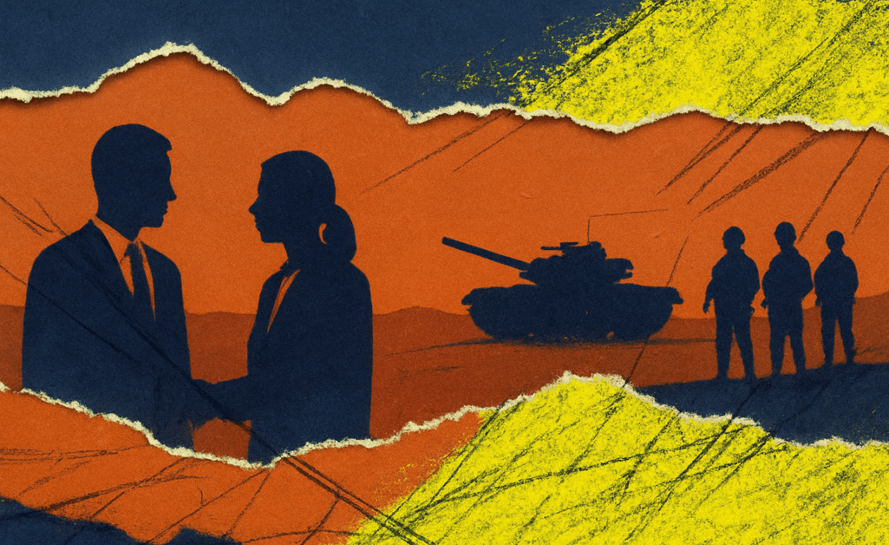 Τραμπ: Οι ισχυρισμοί του για επίλυση 8 συγκρούσεων και η αμφισβήτηση