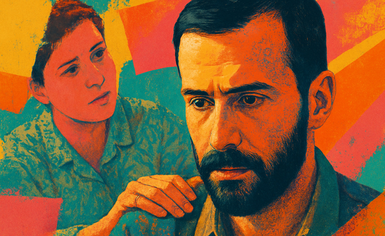 Άγιος Έρωτας: Η σπαρακτική εξομολόγηση της Πόπης και ο τριπλός θάνατος στον σεισμό