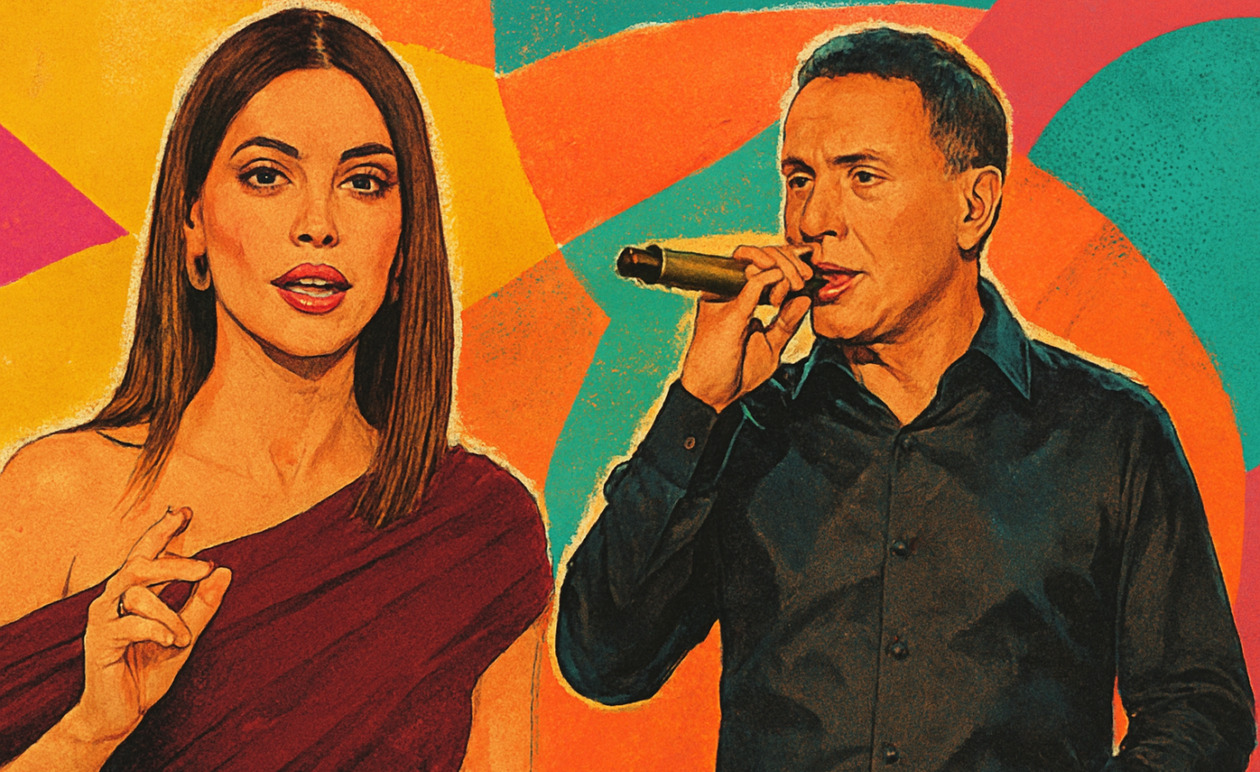 Γιώργος Μαζωνάκης: Το πρωτοφανές κύμα συμπαράστασης και τα ερωτηματικά για τη νέα δικαστική περιπέτεια