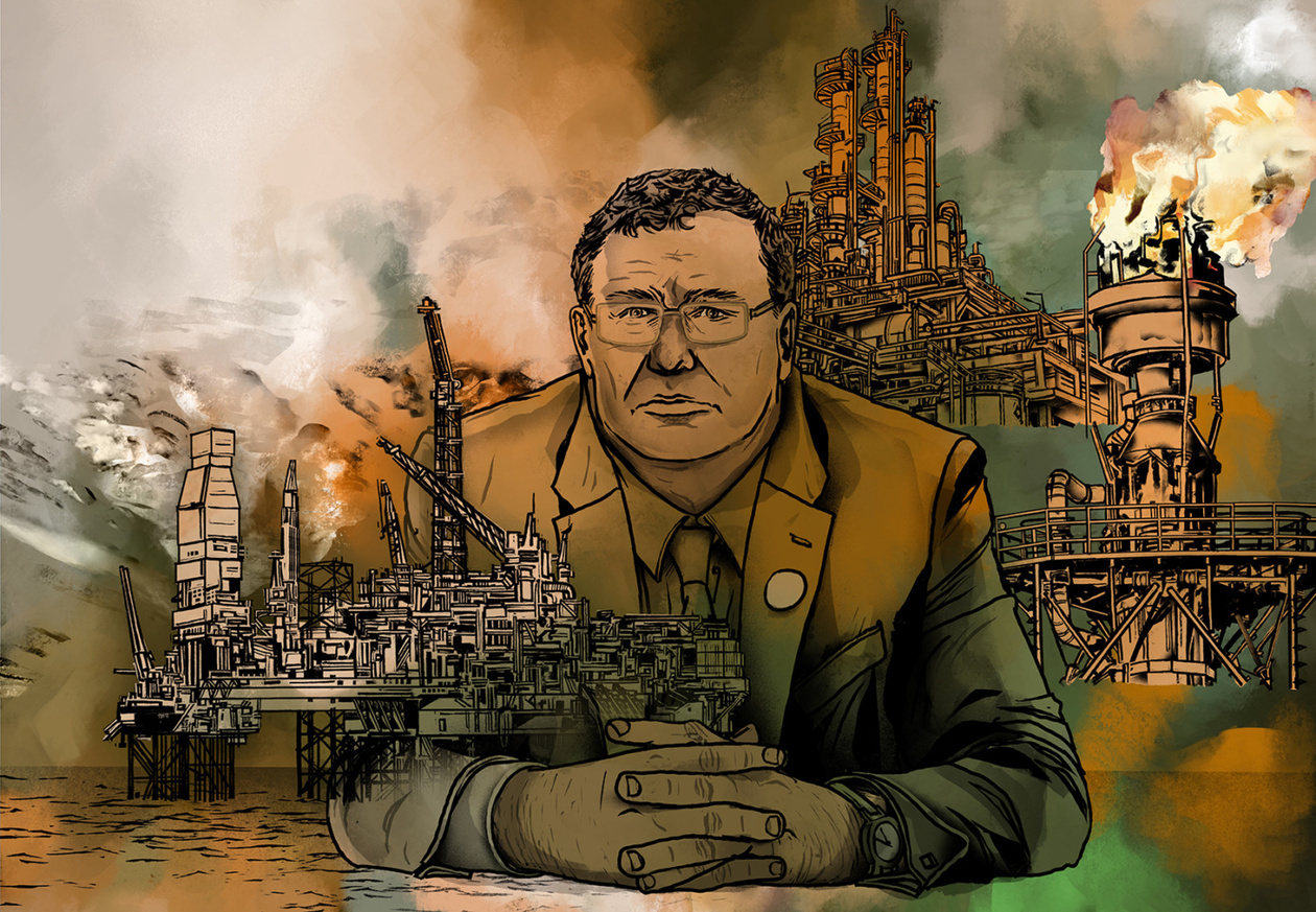 TotalEnergies: Γαλλική μήνυση για συνενοχή σε εγκλήματα πολέμου στη Μοζαμβίκη