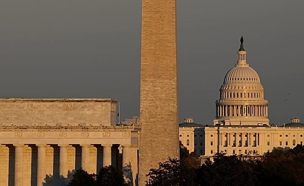 Η αναστολή λειτουργίας της αμερικανικής κυβέρνησης φτάνει σε ρεκόρ 36 ημερών