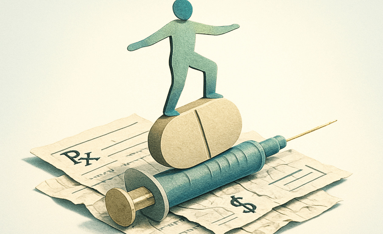 Ο Παγκόσμιος Οργανισμός Υγείας αλλάζει τους κανόνες για την παχυσαρκία