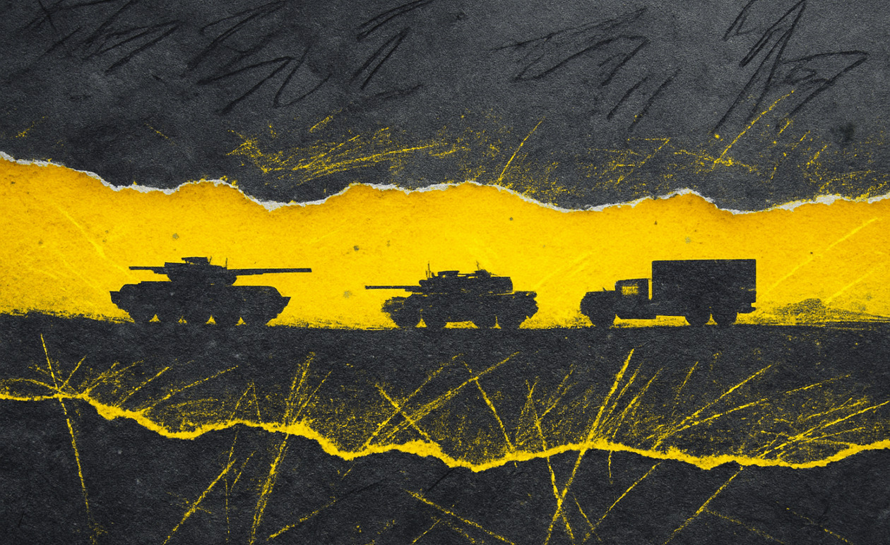 Ρωσική επίθεση στην Ουκρανία: Δύο νεκροί και δεκάδες τραυματίες εν μέσω συζητήσεων για ειρήνη