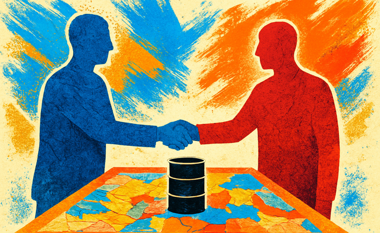 Βενεζουέλα: Τι μπορεί να προσφέρει ο Μαδούρο στον Τραμπ για πιθανές συνομιλίες;