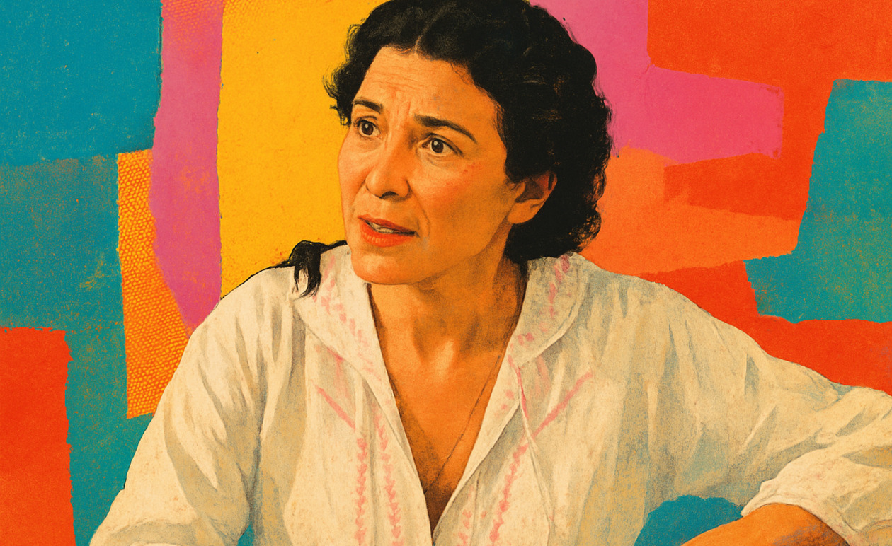 Grand Hotel: Η προδοσία του Χαραλάμπη διαλύει τη Θεώνη και το μυστικό της Σμύρνης