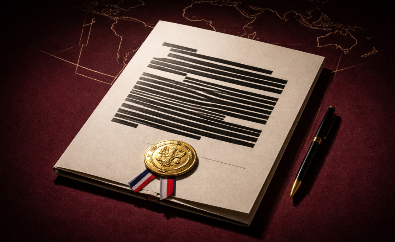 Ζελένσκι: Κρίσιμη συνάντηση με τον Τραμπ την Κυριακή για εδάφη και εγγυήσεις ασφαλείας