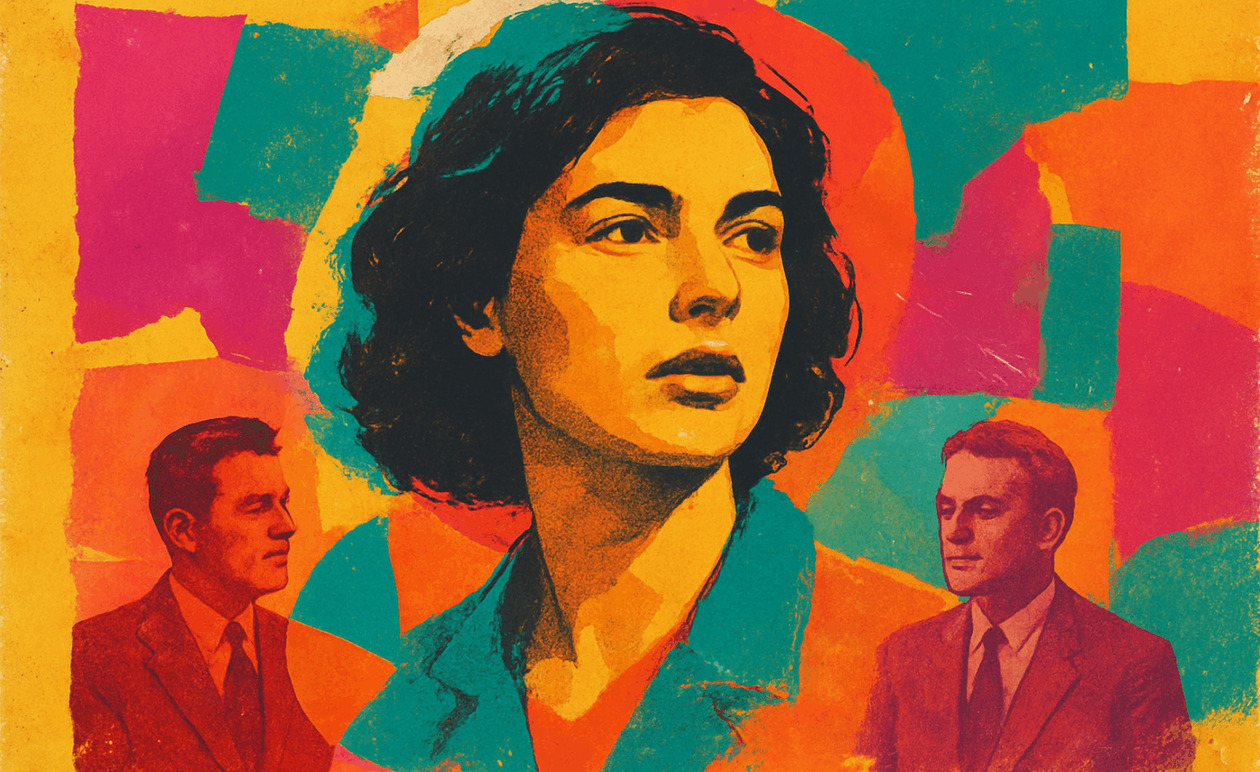 Ο Ανδρόνικος Τζιβλέρης παρουσιάζει το «ΞΑΝΑγράφοντας» για τις αθάνατες ελληνικές φαρσοκωμωδίες