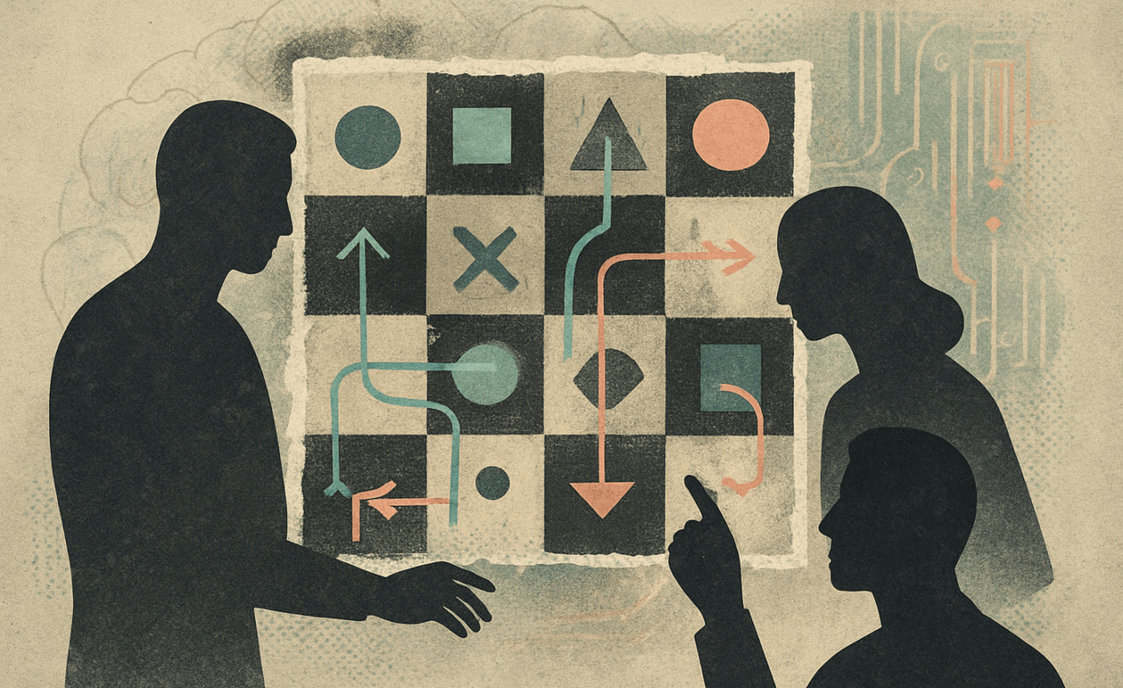 ΑΣΕΠ: Πώς να λύσετε τις ερωτήσεις matrix στον 3ο Πανελλήνιο Γραπτό Διαγωνισμό