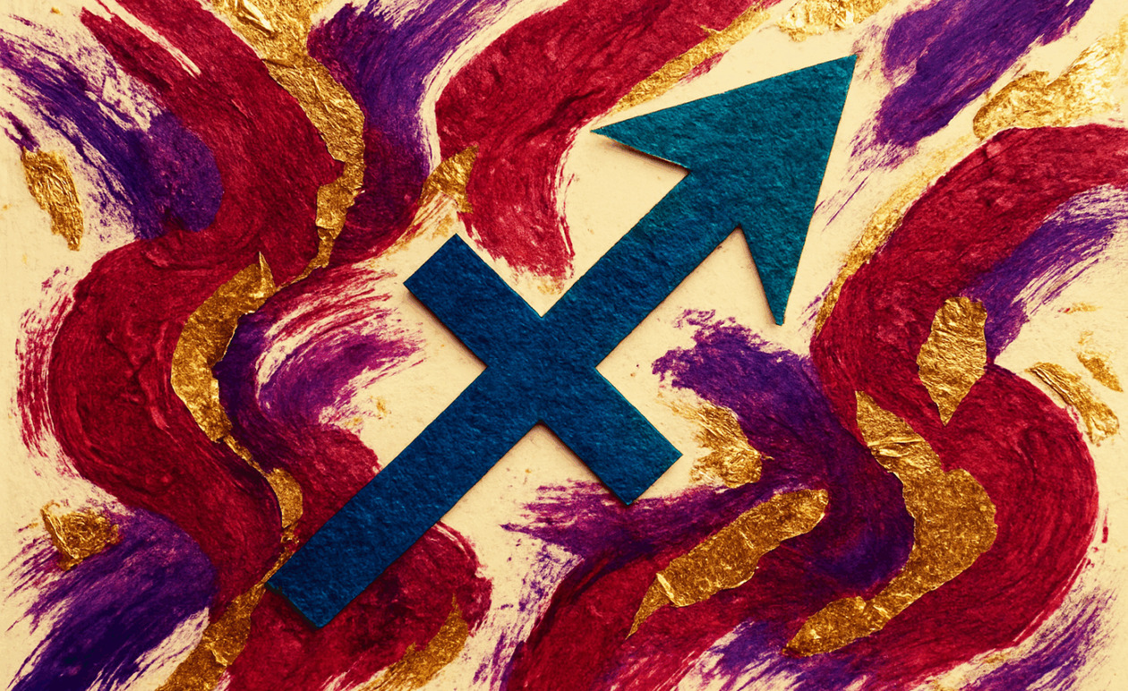 Τοξότης: Πώς να κρατήσεις ζωντανή τη φλόγα με τον πιο περιπετειώδη εραστή του ζωδιακού;