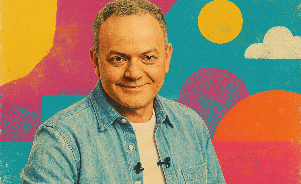 Ζω καλά: Η Αντιγόνη Κουλουκάκου και η Χριστίνα Βίδου αποκαλύπτουν τα μυστικά τους στον Μιχάλη Κεφαλογιάννη