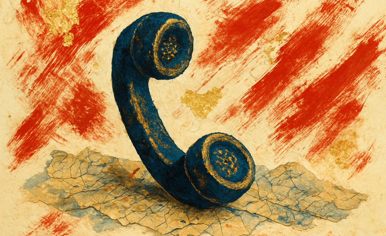 Νετανιάχου: Τηλεφωνική επικοινωνία με τον Τραμπ για Χαμάς και Γάζα