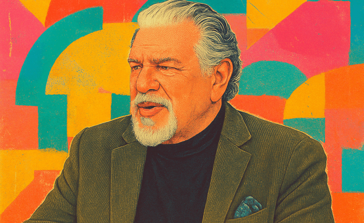 Γιάννης Βούρος: Η εξομολόγηση για τον θάνατο και το τραγούδι που θέλει στην κηδεία του