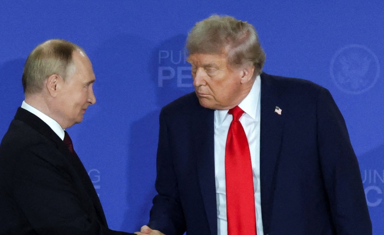 Ο Τραμπ θα υπογράψει νομοσχέδιο για κυρώσεις στη Ρωσία υπό έναν όρο