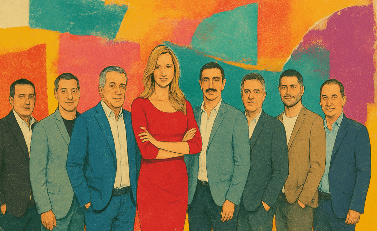 ΑΝΤ1: Γιούνγκ Μπόις – Παναθηναϊκός και ΠΑΟΚ για το UEFA Europa League