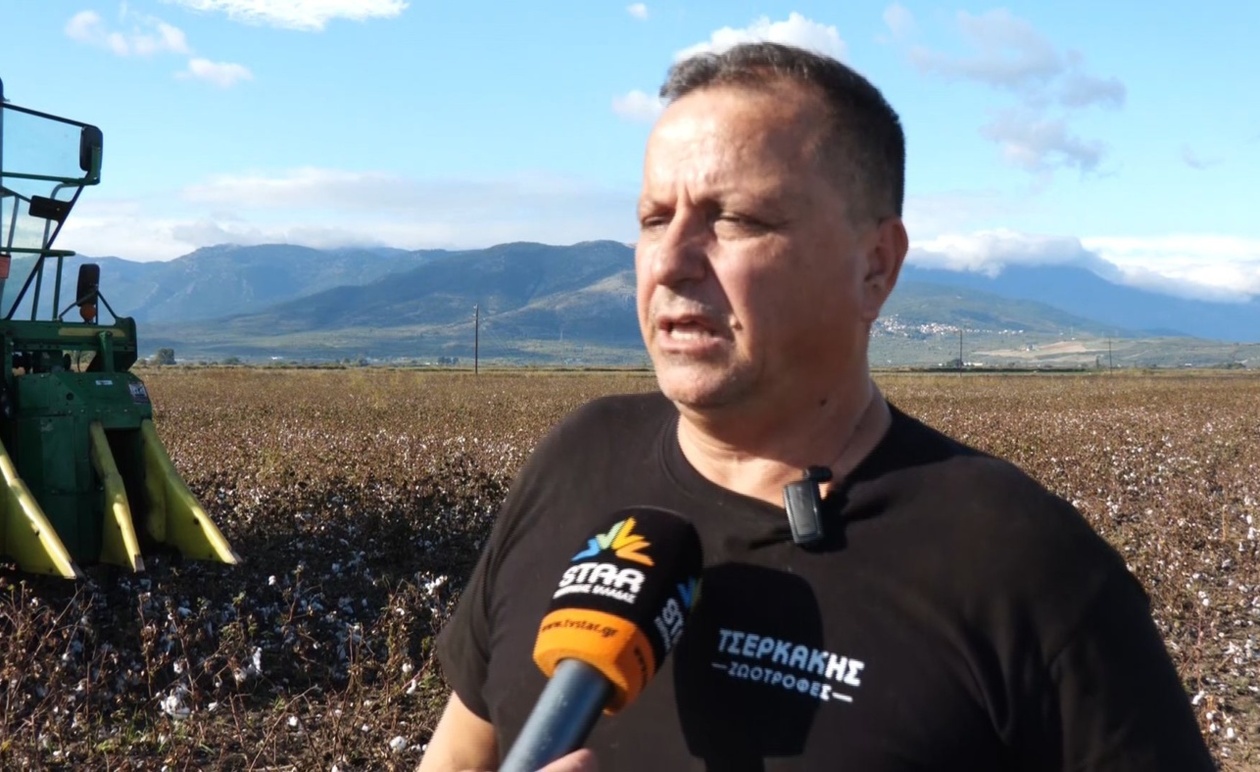 Νέα Δυναμική στον Αγροτικό Κόσμο της Βοιωτίας: Ιδρύεται ο Σύλλογος «Ησίοδος»