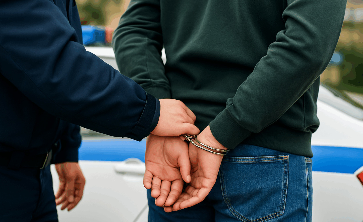 Ένας αλλοδαπός συνελήφθη στα Χανιά με ευρωπαϊκό ένταλμα των αρχών του Βελγίου