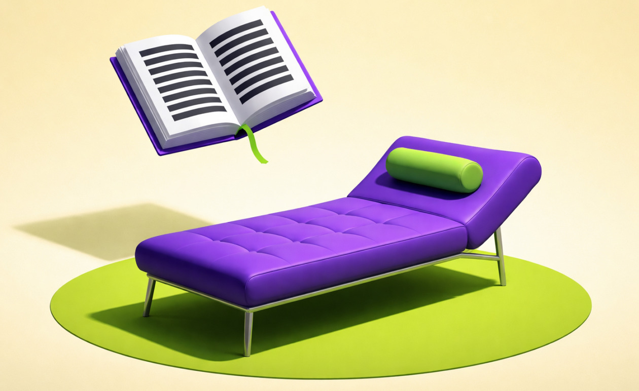 Ιρβιν Γιάλομ: Η επανάσταση της ενσυναίσθησης – Η σταδιακή απενοχοποίηση της ψυχοθεραπείας στην Ελλάδα