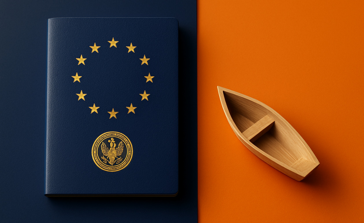 Μαυριτανία: Εγκλωβισμένοι χιλιάδες μετανάστες μετά τη συμφωνία με την ΕΕ για το μεταναστευτικό