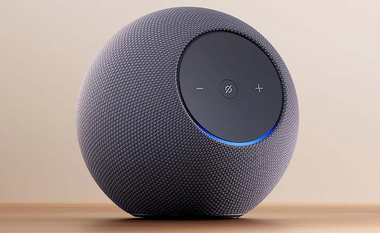 Πώς να ρυθμίσετε το Echo Studio ώστε να αναπαράγει τον ήχο του κουδουνιού Blink