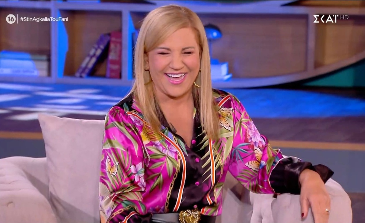 Η Δέσποινα Μοιραράκη Αποκαλύπτει την Προσωπική Μέθοδο Αξιολόγησης Αντικειμένων