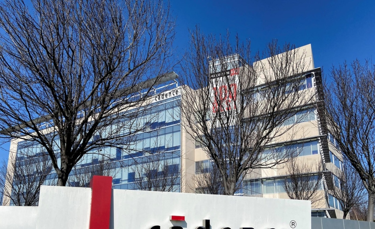 Η Cadence αναθεωρεί πρόβλεψη κερδών λόγω εντάσεων ΗΠΑ Κίνας