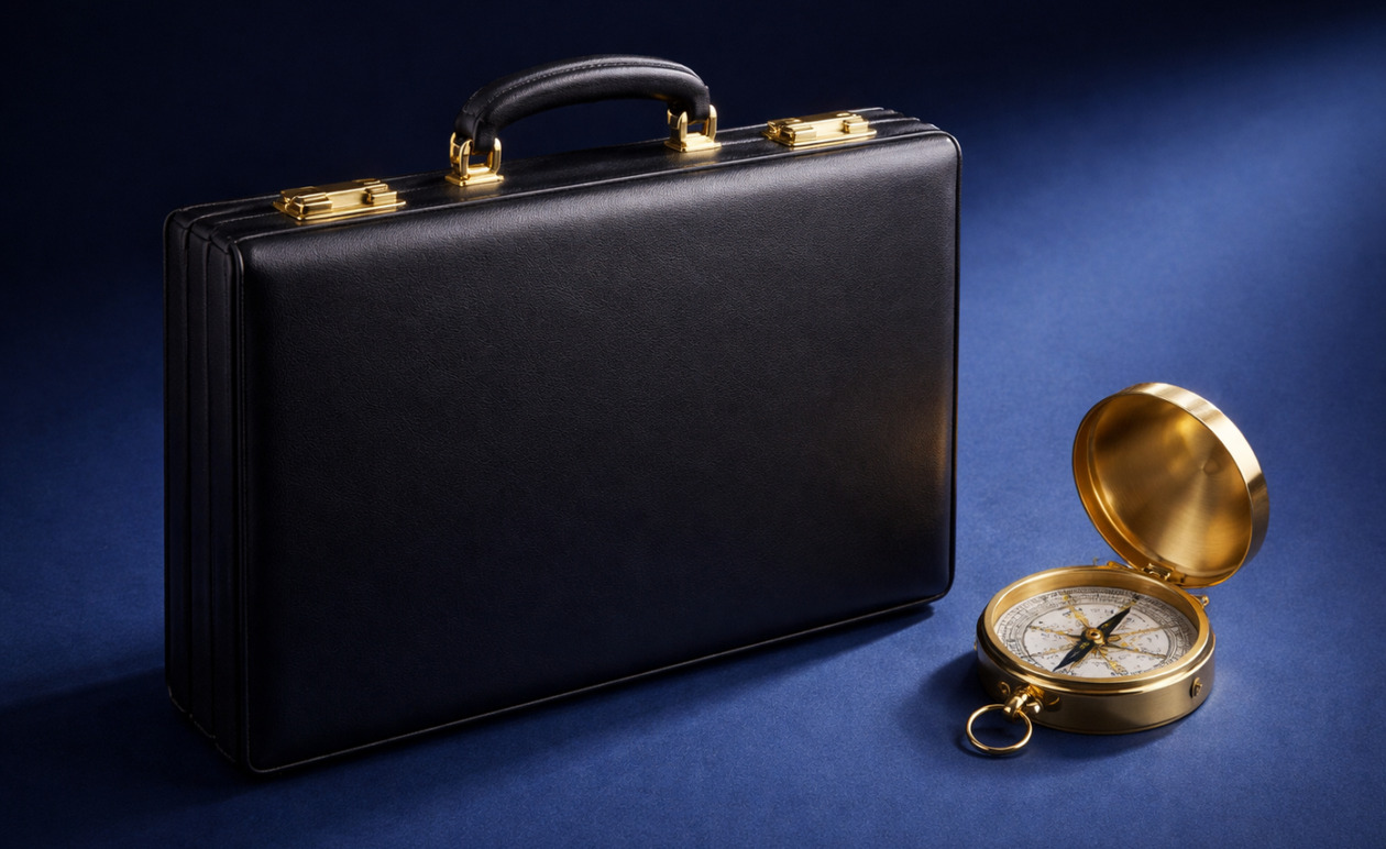 Νικουσόρ Νταν: Η ηθική υποχωρεί μπροστά στον πραγματισμό στη νέα εποχή του Τραμπ