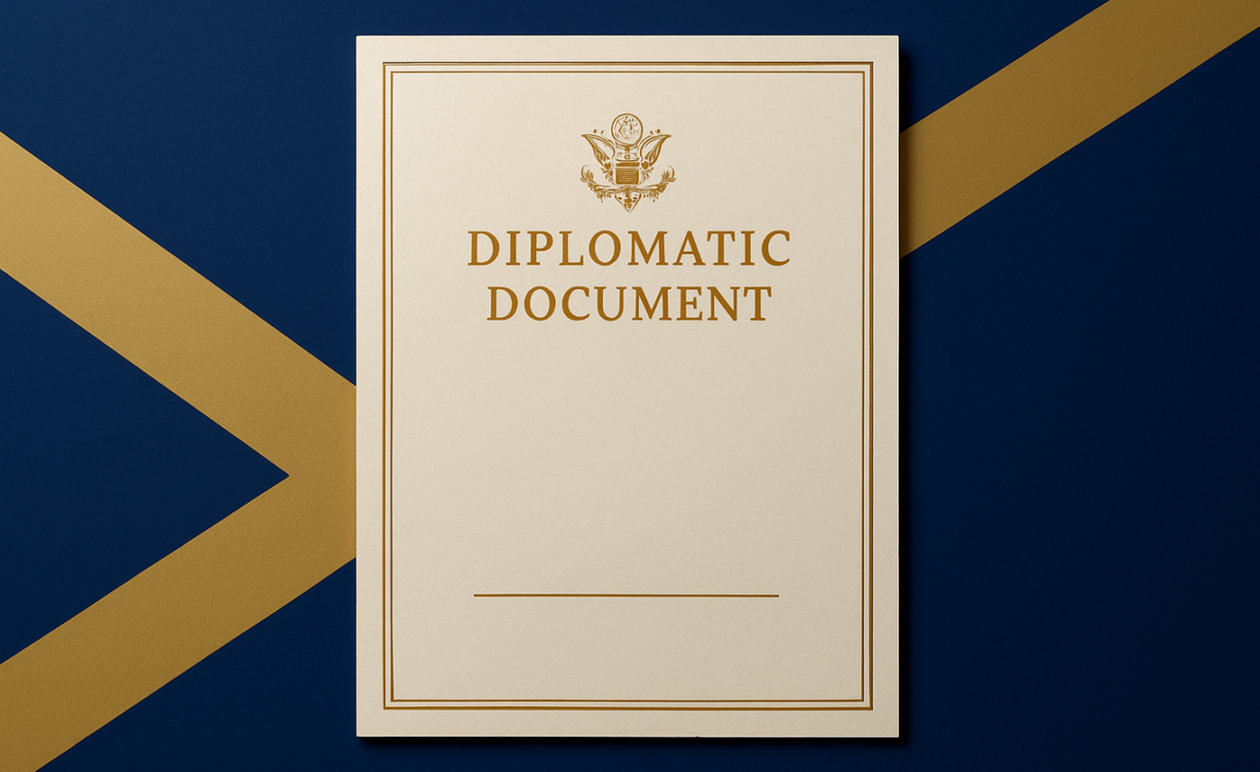 Πούτιν: Συμφωνήσαμε με τις προτάσεις του προέδρου Τραμπ για την Ουκρανία