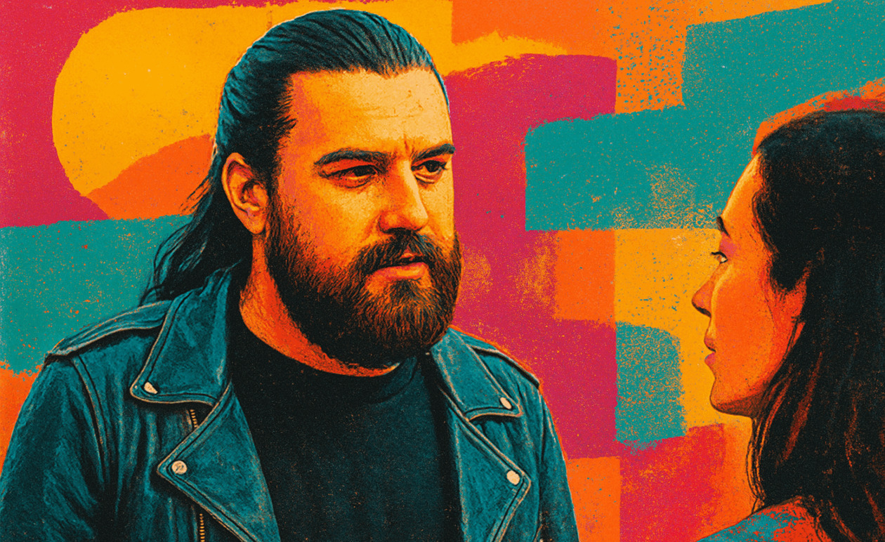 Η Γη της Ελιάς: Ο Παυλής εξαφανίζεται μετά το σοκαριστικό τεστ DNA