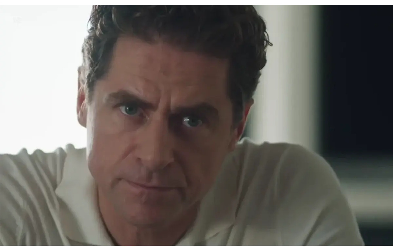 Μία νύχτα μόνο: Ο Οδυσσέας αντιμέτωπος με την προτίμηση του Πετράκη και τα μυστικά της ERGAN