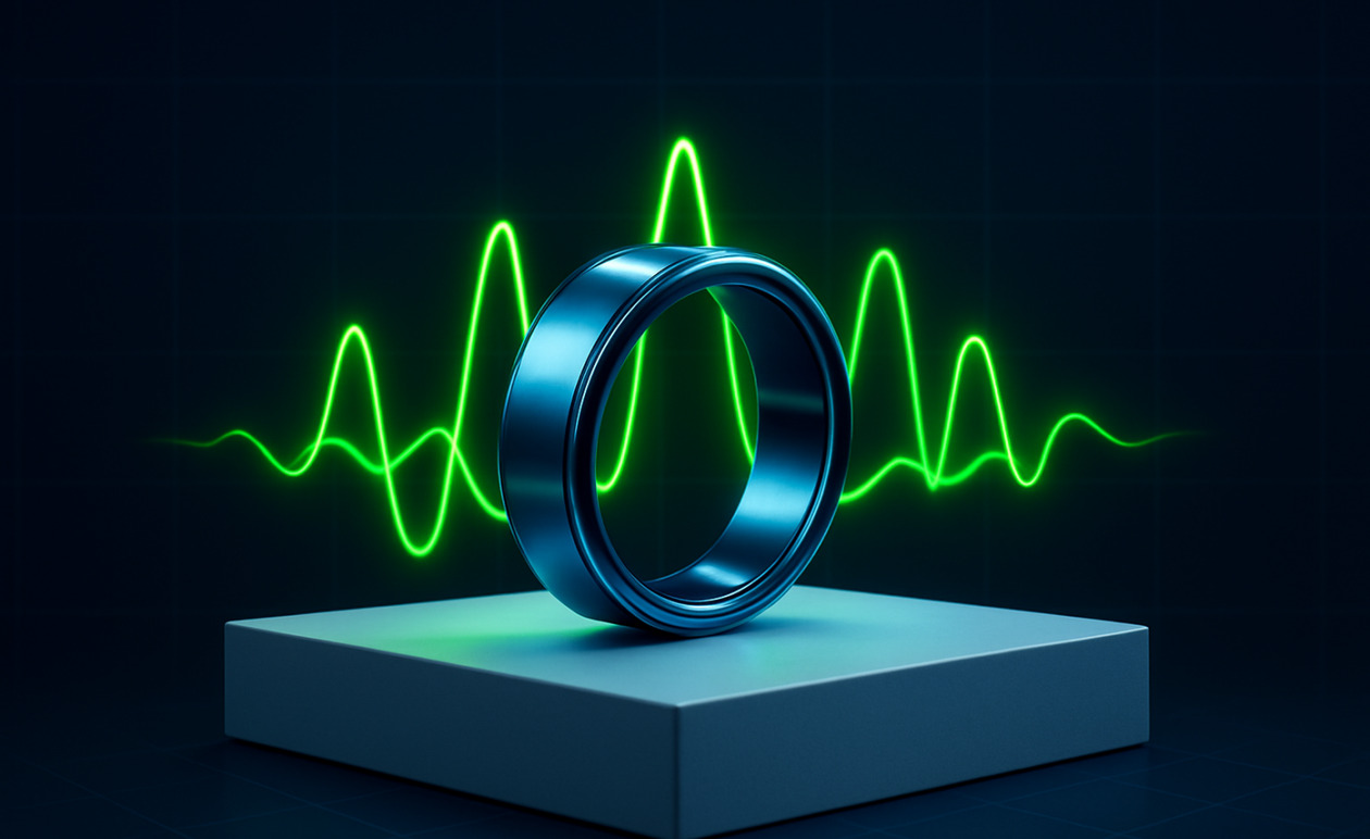 Samsung Galaxy Ring: Η νέα ενημέρωση υπόσχεται λύση στα προβλήματα της μπαταρίας