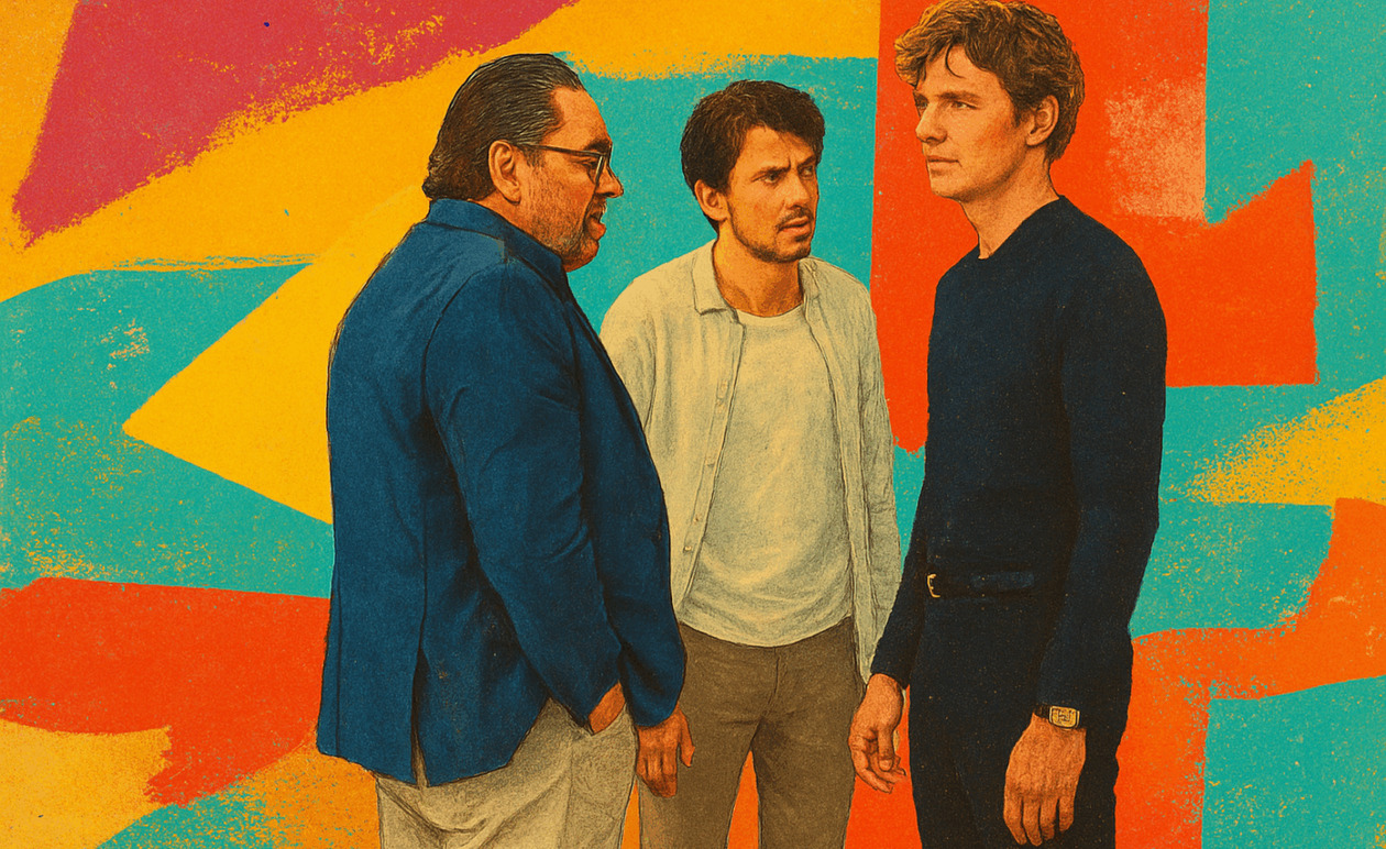 Να μ’ αγαπάς: Η Φωτεινή πυροβολεί τον Ορφέα και εκείνος πέφτει σε κώμα