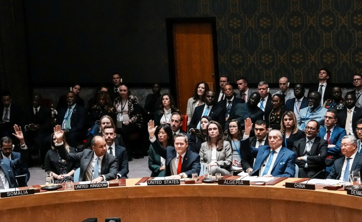 Η Ινδονησία καλωσορίζει το σχέδιο Τραμπ για τη Γάζα και ετοιμάζεται να στείλει 20.000 στρατιώτες