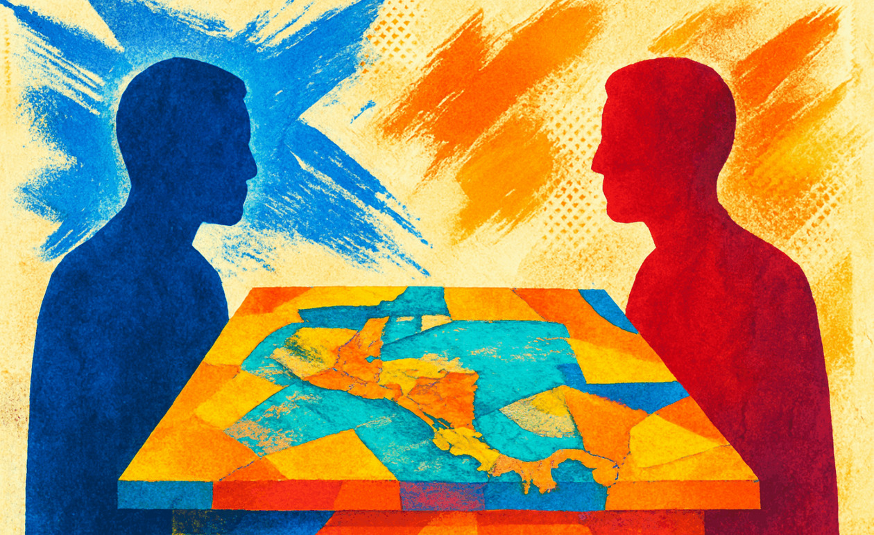 Η Κίνα διαμαρτύρεται για τους περιορισμούς βίζας των ΗΠΑ σε πολίτες της Κεντρικής Αμερικής