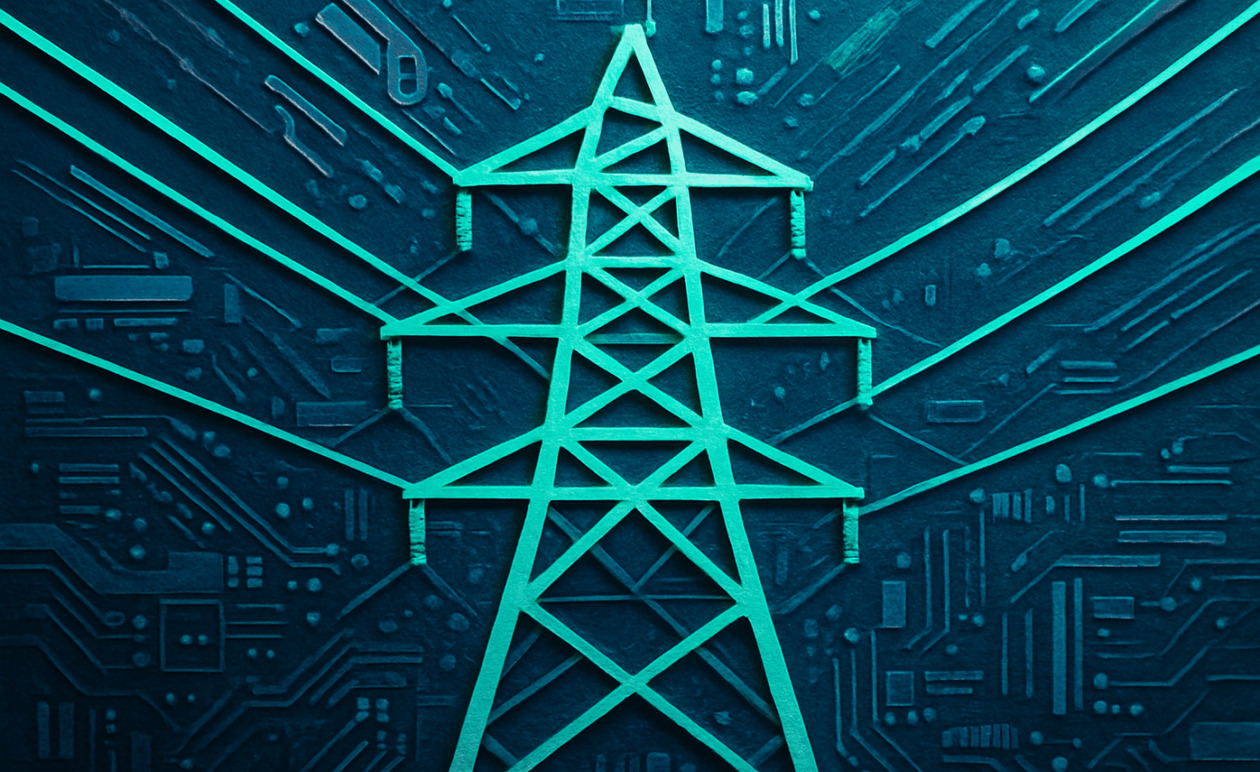 Ο ΑΔΜΗΕ ανακοινώνει επενδύσεις 6 δισ. ευρώ έως το 2034 για την ενεργειακή μετάβαση