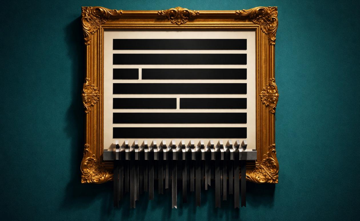 Υπουργείο Πολιτισμού: Σκληρές ποινές και καταστροφή πλαστών έργων τέχνης με το νέο νομοσχέδιο