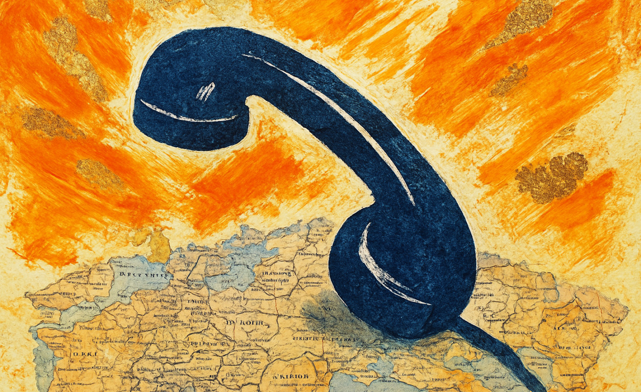 Η ΕΕ αναμένεται να επεκτείνει τις κυρώσεις κατά της Λευκορωσίας για υβριδικές δραστηριότητες