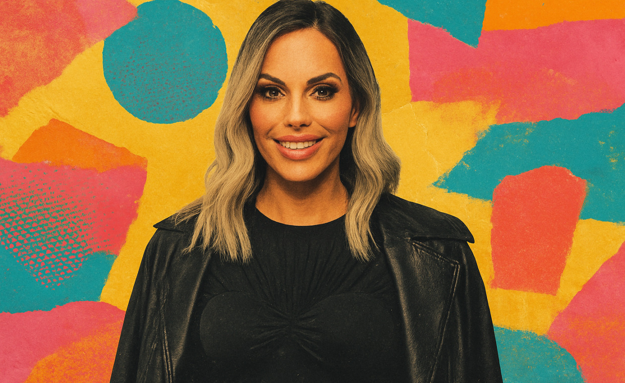 Ιωάννα Μαλέσκου: Το τηλεοπτικό μέλλον και η αποκάλυψη για τη σχέση με τον Κωνσταντίνο Δανιά