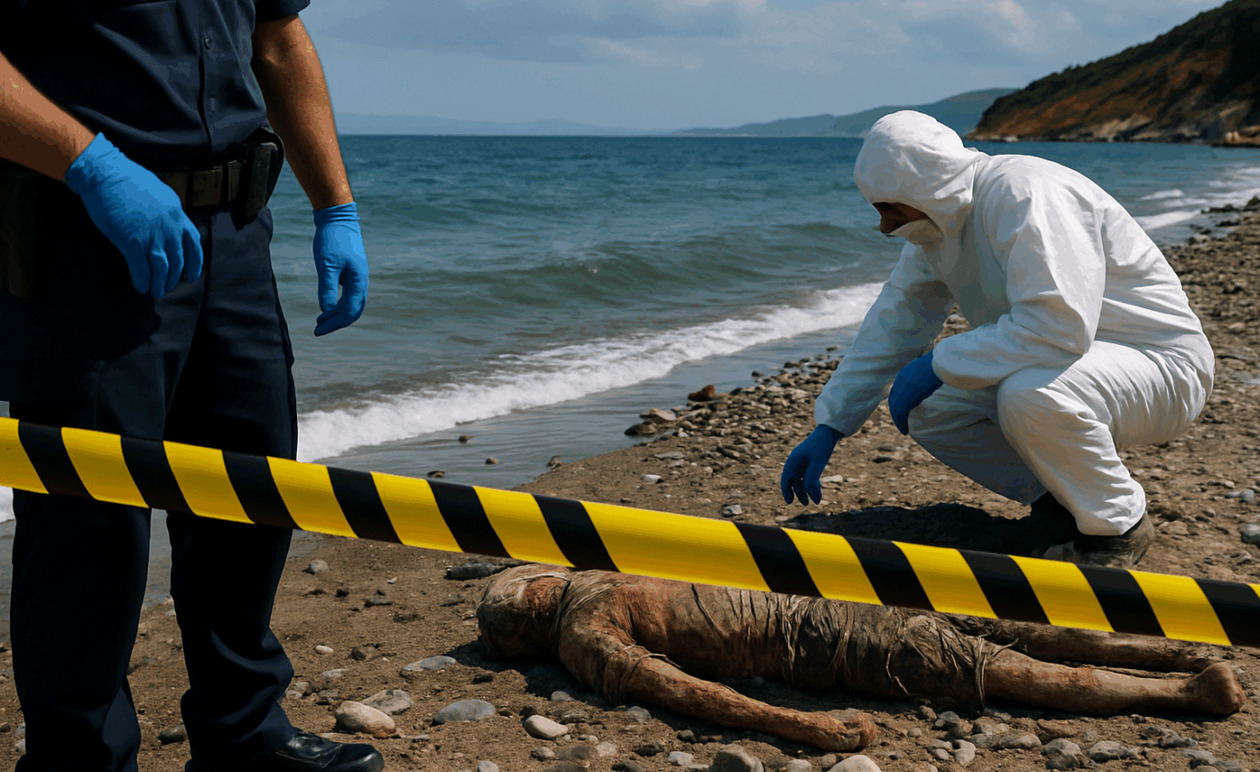 Νεκρός ο 72χρονος Αυστριακός τουρίστας που αγνοούνταν στον Βόλο για 45 ημέρες