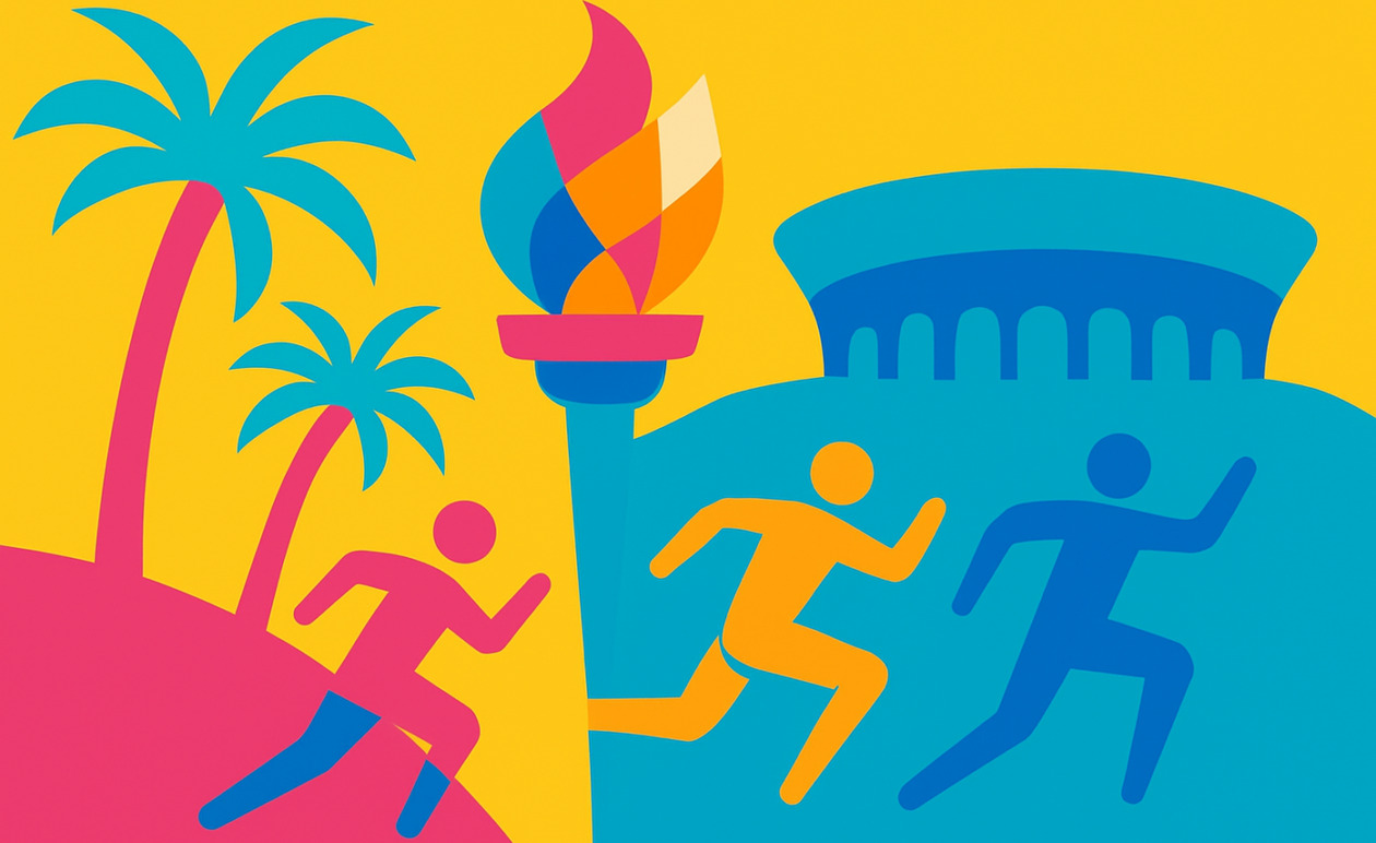 Πού θα διεξαχθούν οι Ολυμπιακοί Αγώνες το 2028 και ποιες οι μεγάλες αλλαγές