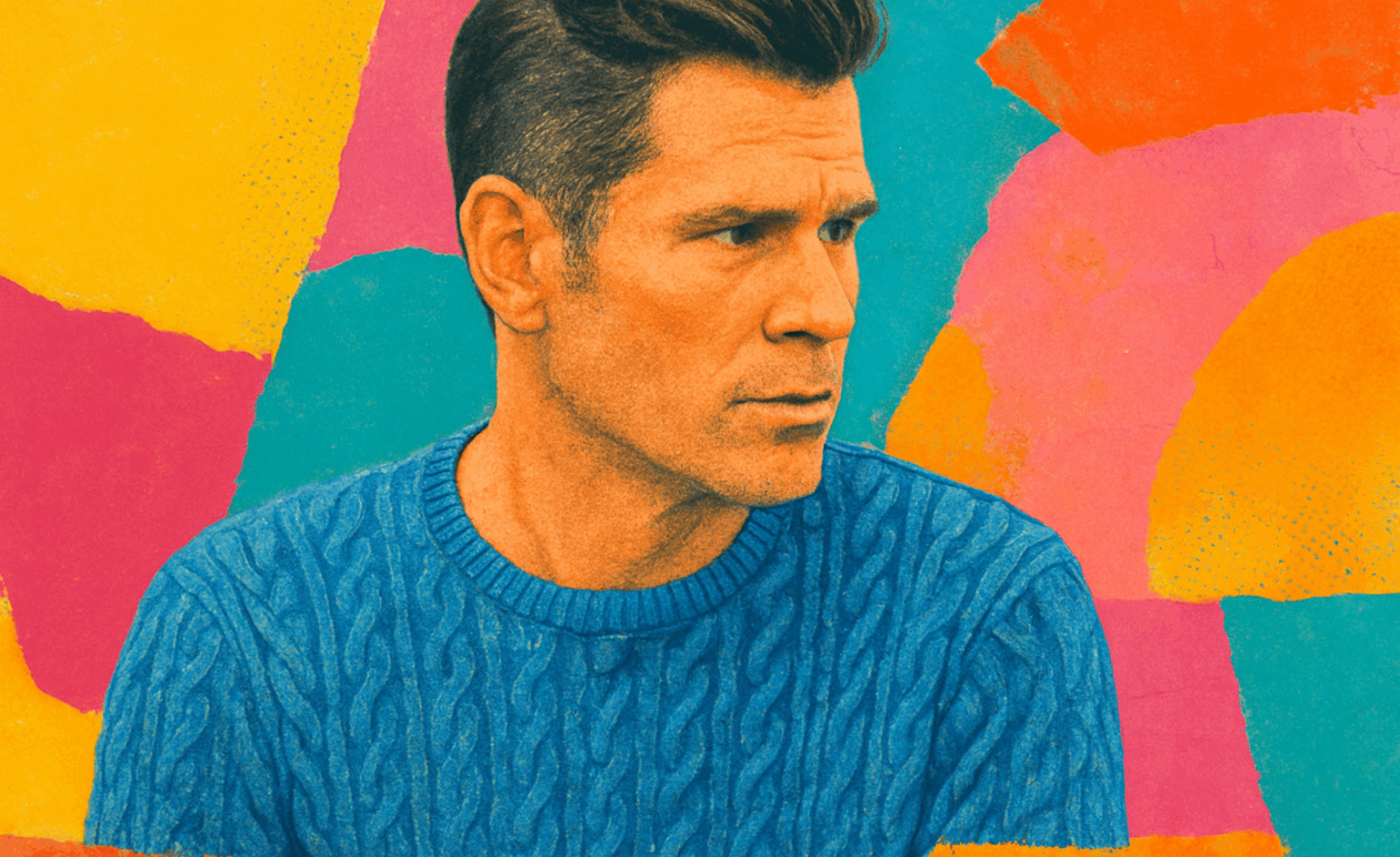 Δημήτρης Ουγγαρέζος: Γιατί κόπηκε από το Voice και γιατί το θεωρεί «παράσημο»