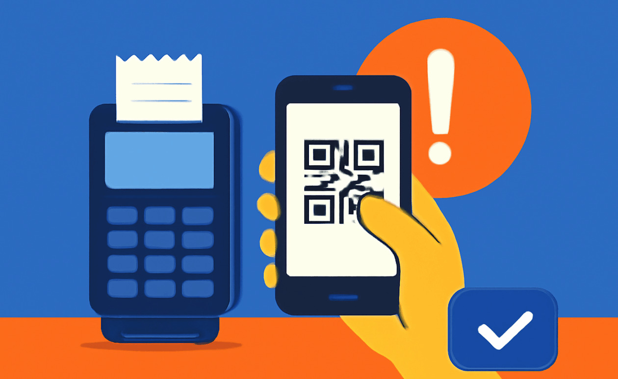 IRIS: Υποχρεωτικό για επιχειρήσεις από 1η Δεκεμβρίου με βαριά πρόστιμα