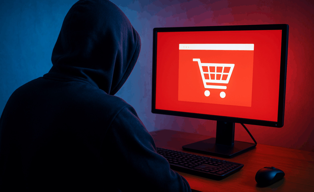 VenomRAT: Το ηλεκτρονικό κατάστημα στη Νίκαια αποκαλύφθηκε από διεθνή επιχείρηση