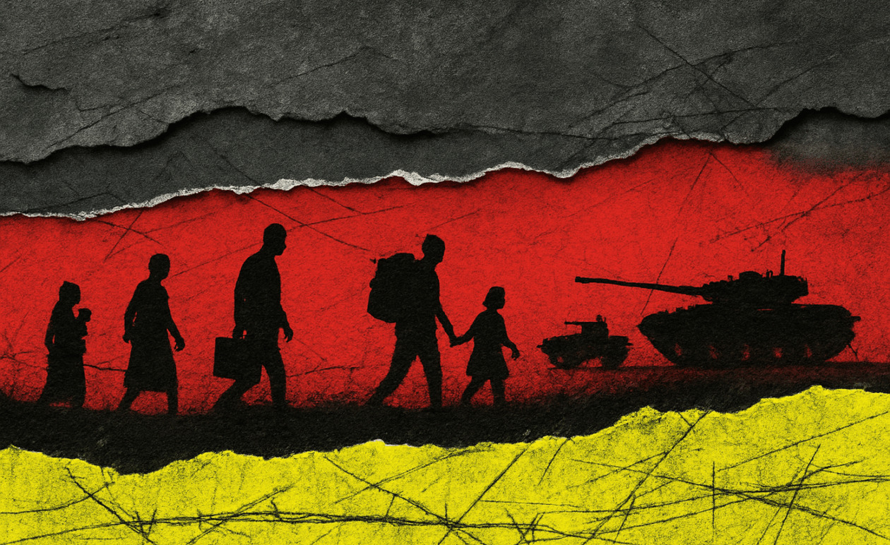 Δαρφούρ: Οι RSF κρατούν ομήρους και ζητούν λύτρα από επιζώντες, λένε μάρτυρες